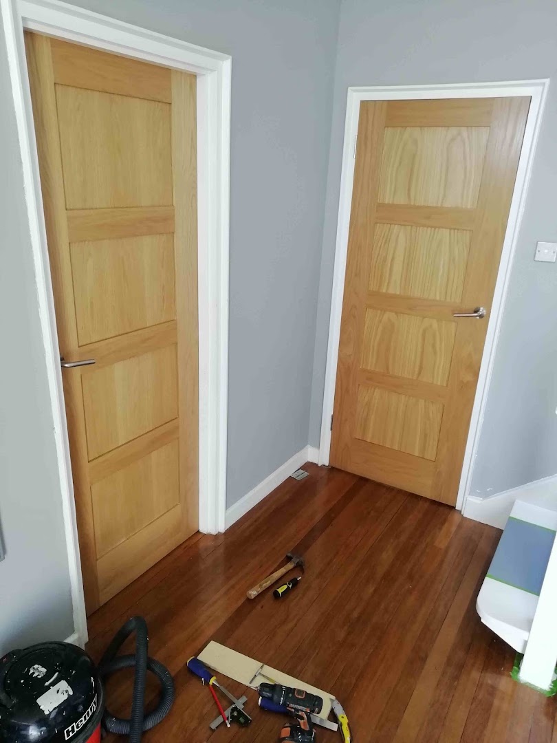 Whitstable Carpentry & Building Services — Photos 3